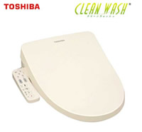 ウォシュレット　リモコン便座タイプTCF317（KHシリーズ）